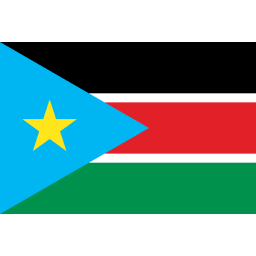 南苏丹U20