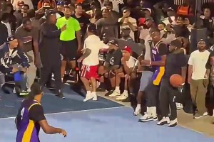 KD：国际球员拿MVP确实厉害，他们本质上是模仿学习美国球员！