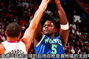 浓眉奇才首秀成为队史首位砍下34分12篮板的球员！